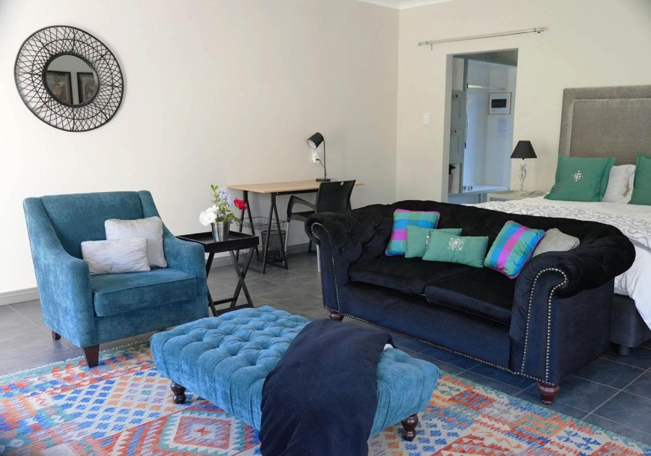Bergvliet Cottages Clarens Phòng bức ảnh